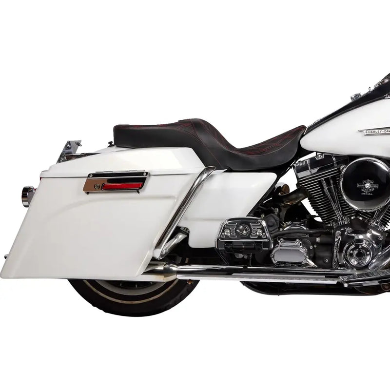 Drag Specialties Freedom Touring Sella per Harley