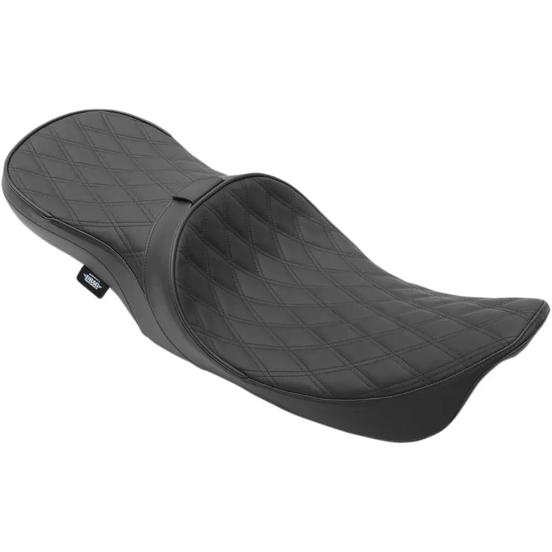 Drag Specialties Sella Low Profile Touring per Harley