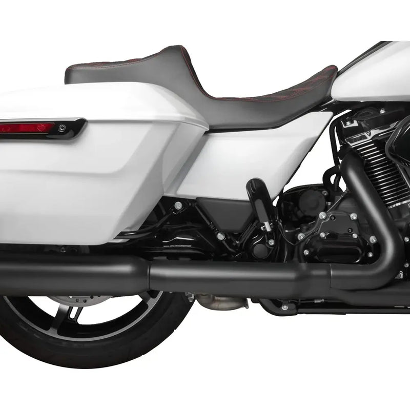 Drag Specialties Sella Predator III per Harley 