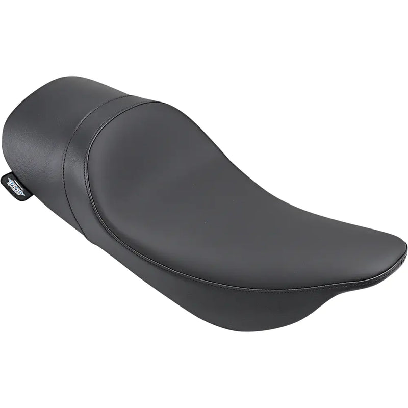 Drag Specialties Sella monoposto ribassata EZ-ON per Harley