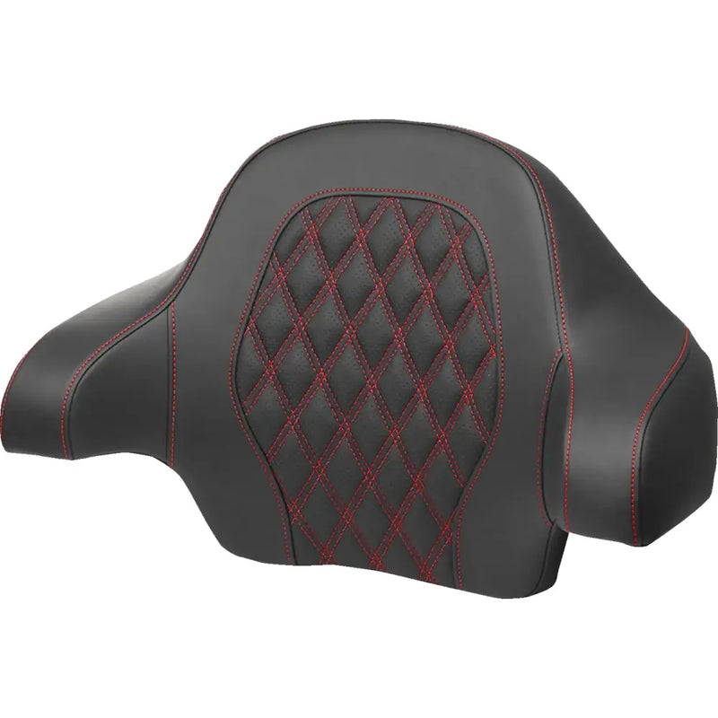 Saddlemen Roadsofa Tour-Pak Schienale per Harley
