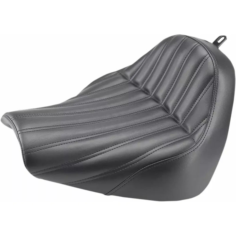 Saddlemen Renegade Solo Sella moto per Harley