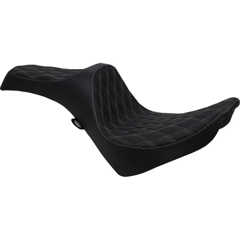Drag Specialties Sella Predator III per Harley 