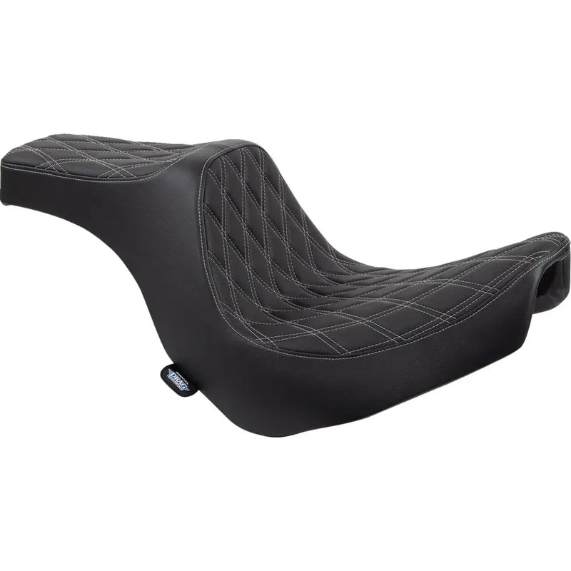Drag Specialties Sella Predator III per Harley 