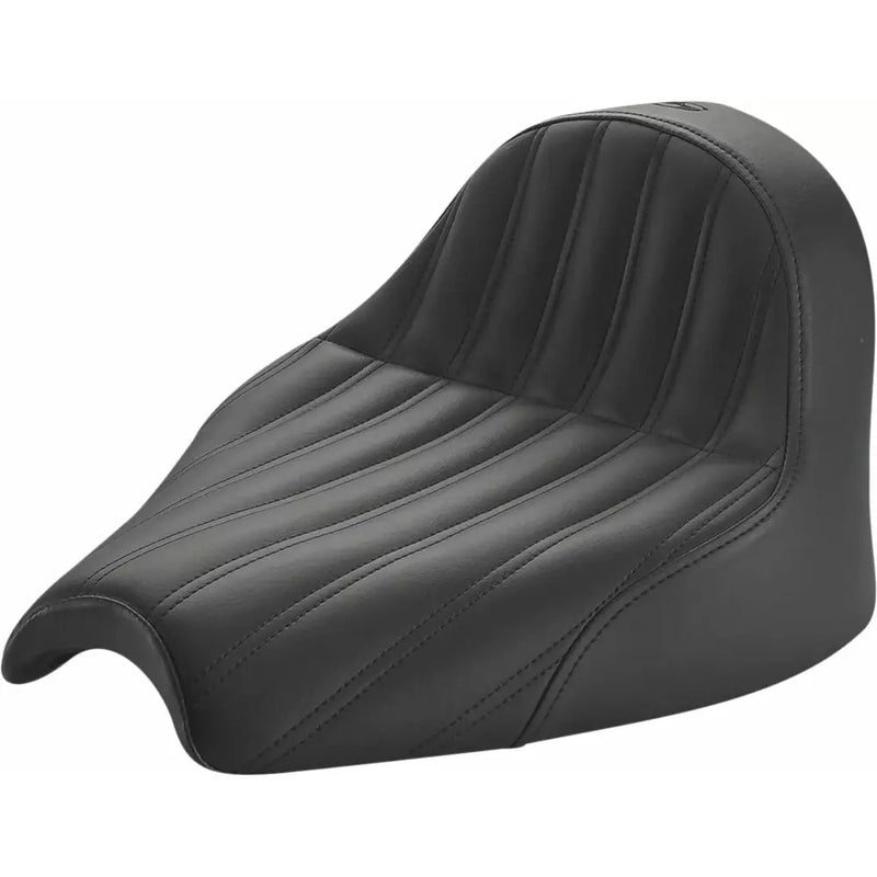 Saddlemen Knuckle Renegade Solo Seat per Indian