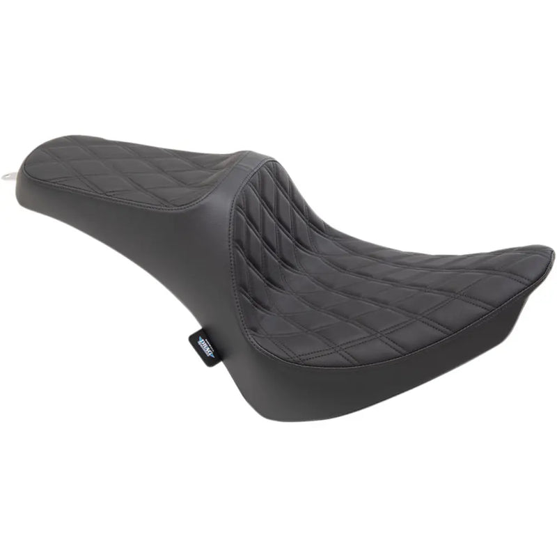 Drag Specialties Sella Predator III per Harley 
