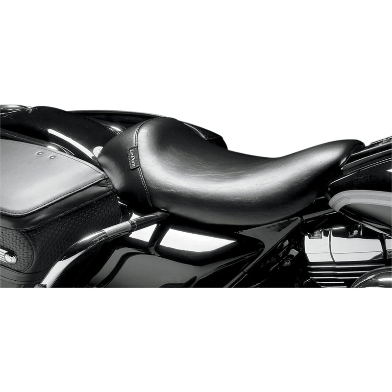 Le Pera Sella monoposto Bare Bones per Harley