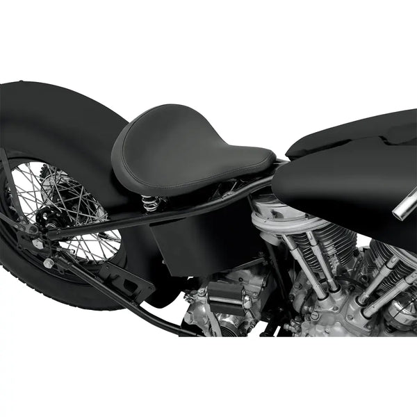 Drag Specialties Sella singola per moto con molle