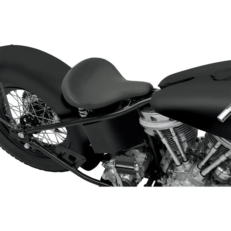 Drag Specialties Sella singola per moto con molle