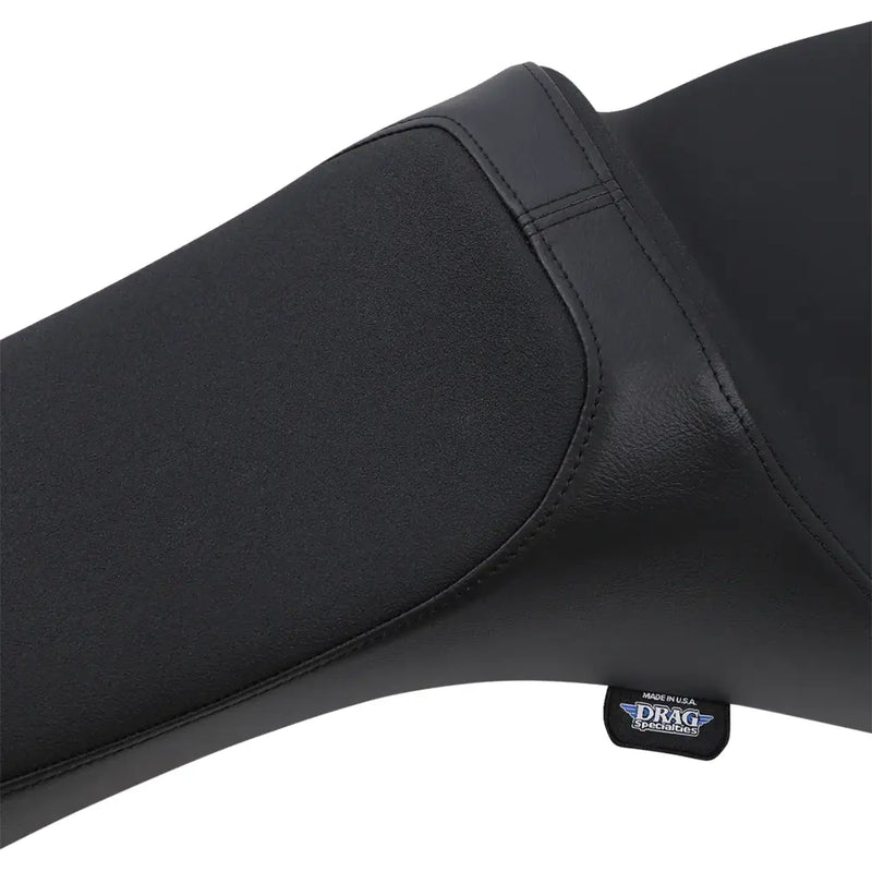 Drag Specialties Sella Predator III per Harley 