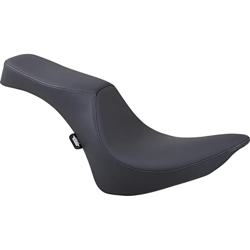 Drag Specialties Sella Predator 2-Up per Harley