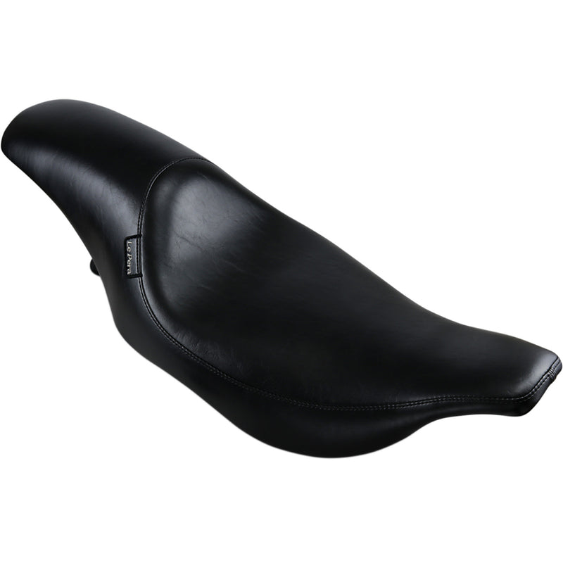 Le Pera Sella Silhouette Full Length per Harley