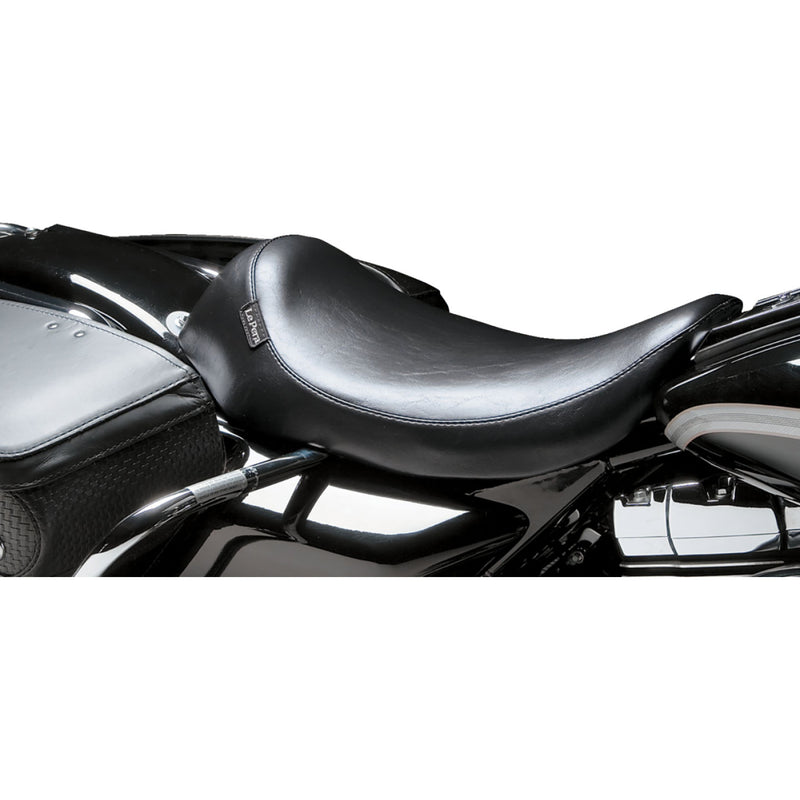 Le Pera Sella monoposto Silhouette per Harley