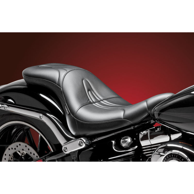 Le Pera Sella biposto Sorrento per Harley
