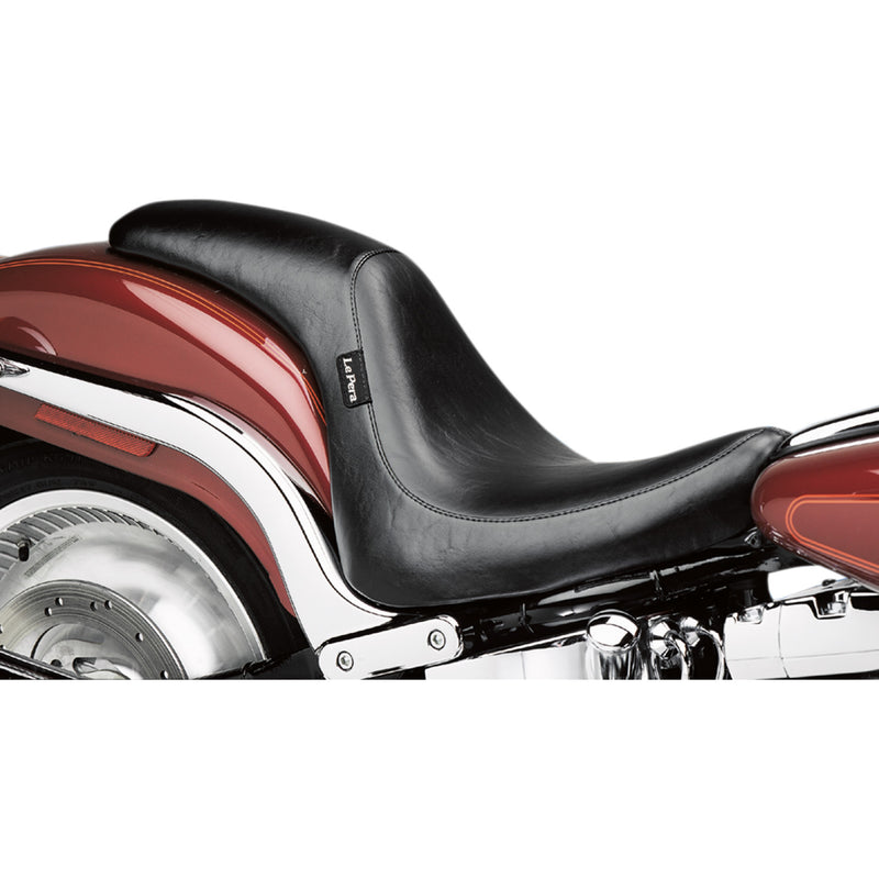 Le Pera Sella Silhouette Full Length per Harley