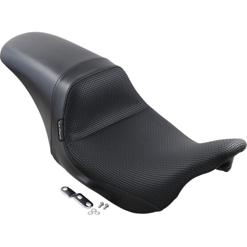 Le Pera Daytona Sella Sport Solo Full Length per Harley