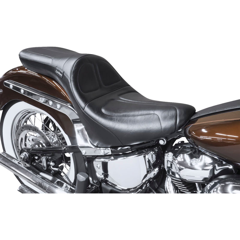 Le Pera Sella Maverick per Harley