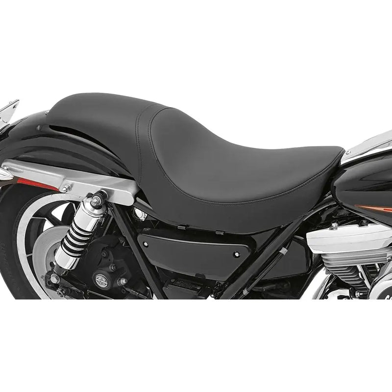 Drag Specialties Sella Predator per Harley