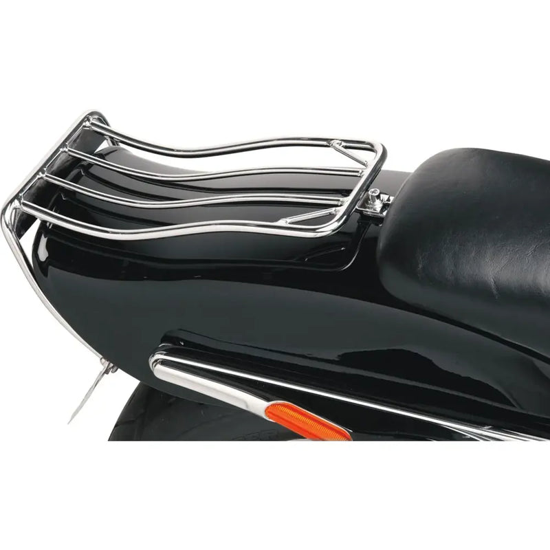MCS Portapacchi Bobtail per Harley