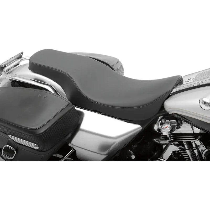 Drag Specialties Sella Spoon Style per Harley