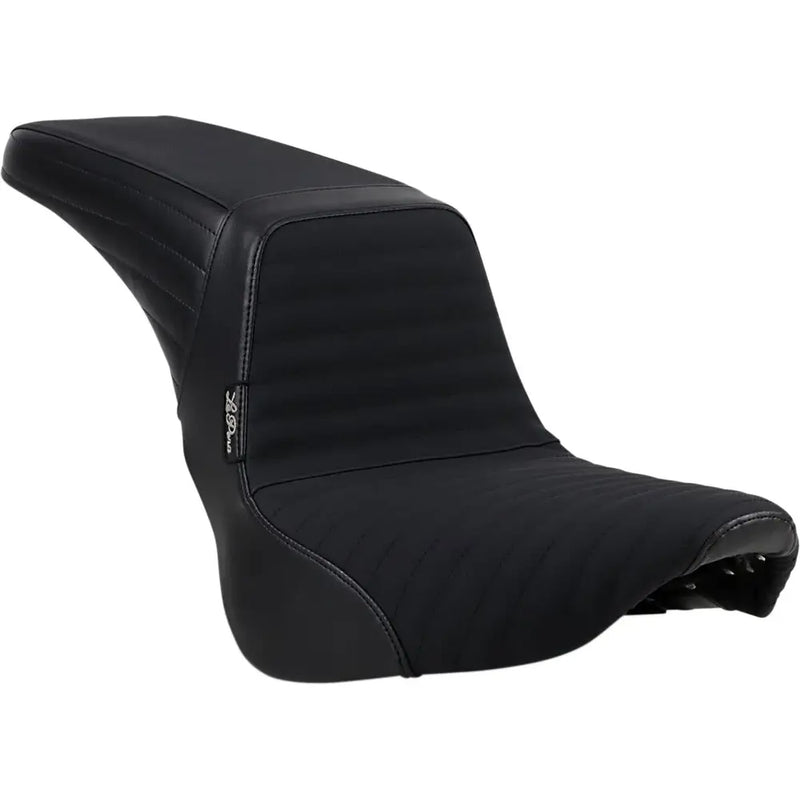 Le Pera Sella singola KickFlip Biker Gel per Harley