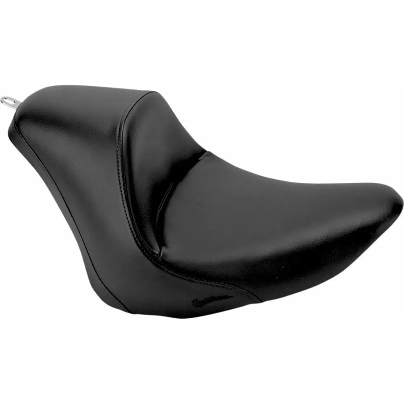Saddlemen Renegade Heels Down Solo Sella moto per Harley