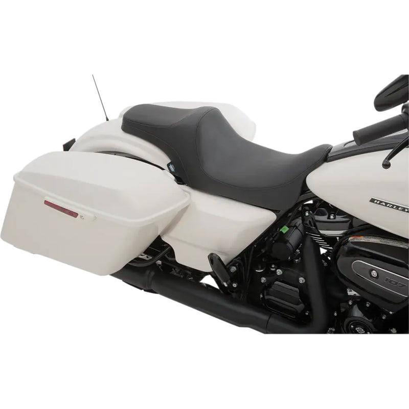 Drag Specialties Sella Predator III per Harley 