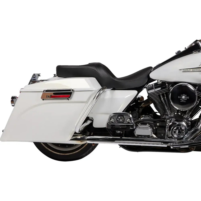 Drag Specialties Freedom Touring Sella per Harley