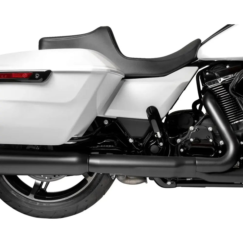 Drag Specialties Sella Predator III per Harley 