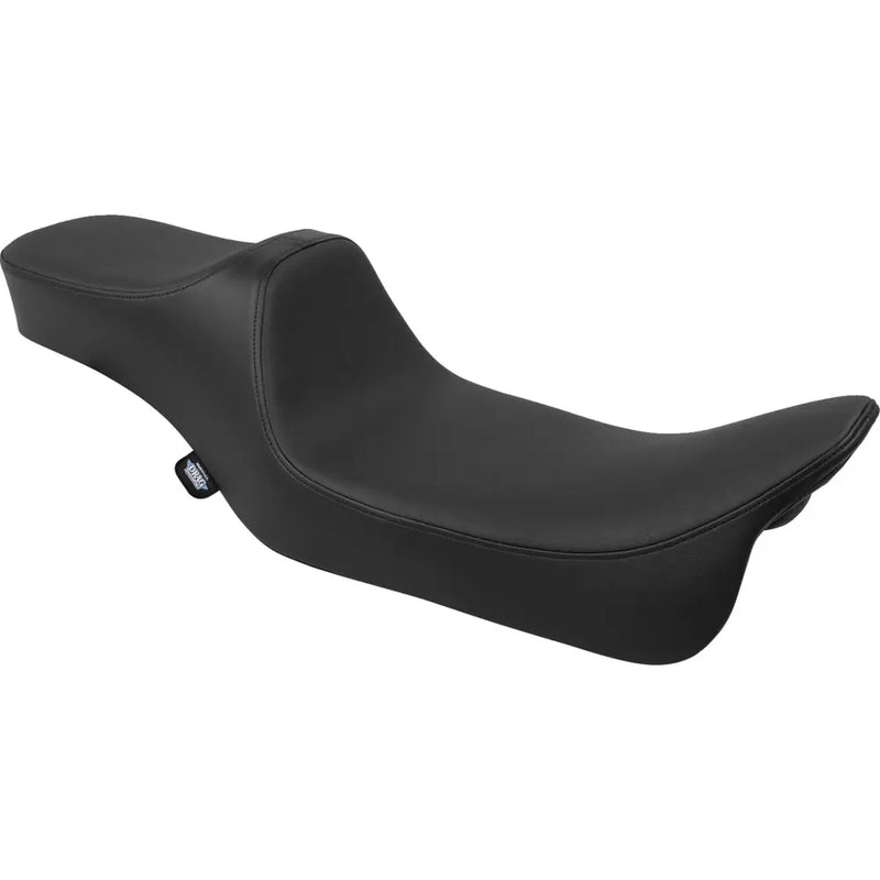 Drag Specialties Sella Predator III 2-Up Extended Reach per Harley