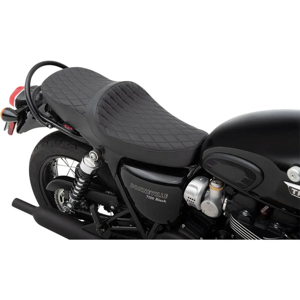 Z1R Low Profile Touring Sella per Triumph