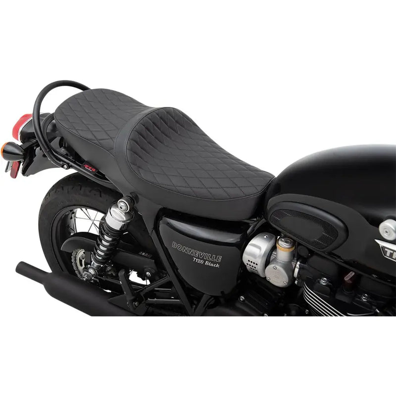Z1R Low Profile Touring Sella per Triumph