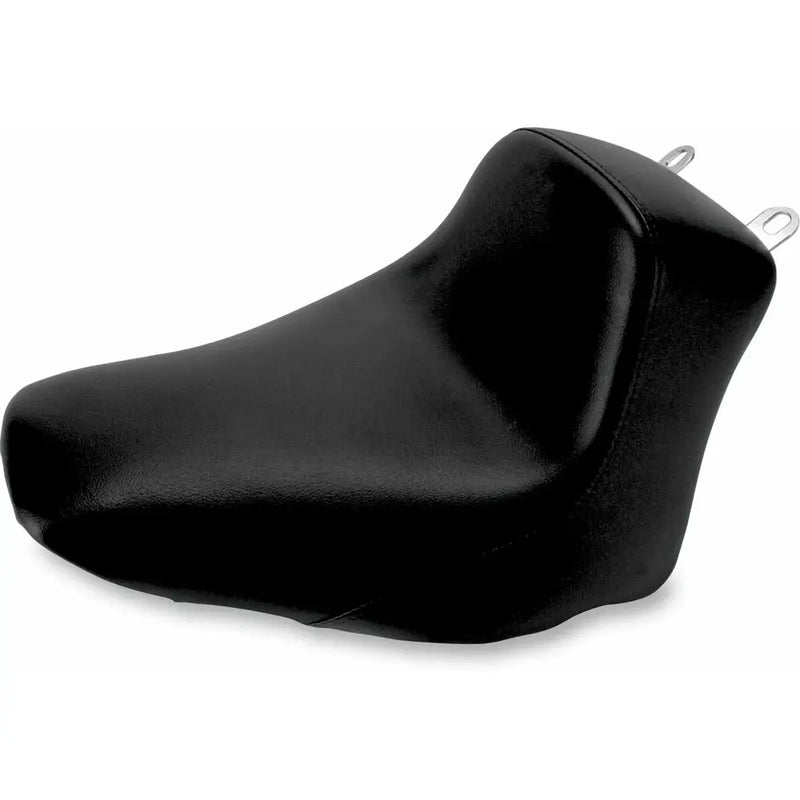 Saddlemen Renegade Heels Down Solo Sella moto per Harley