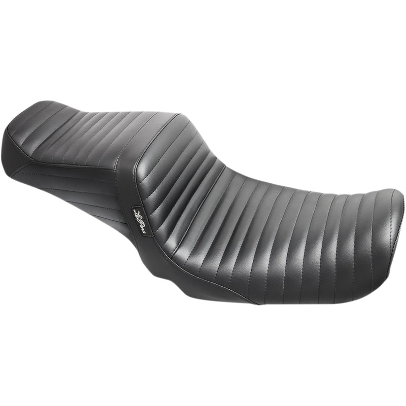 Le Pera Sella Tailwhip 2-Up per Harley
