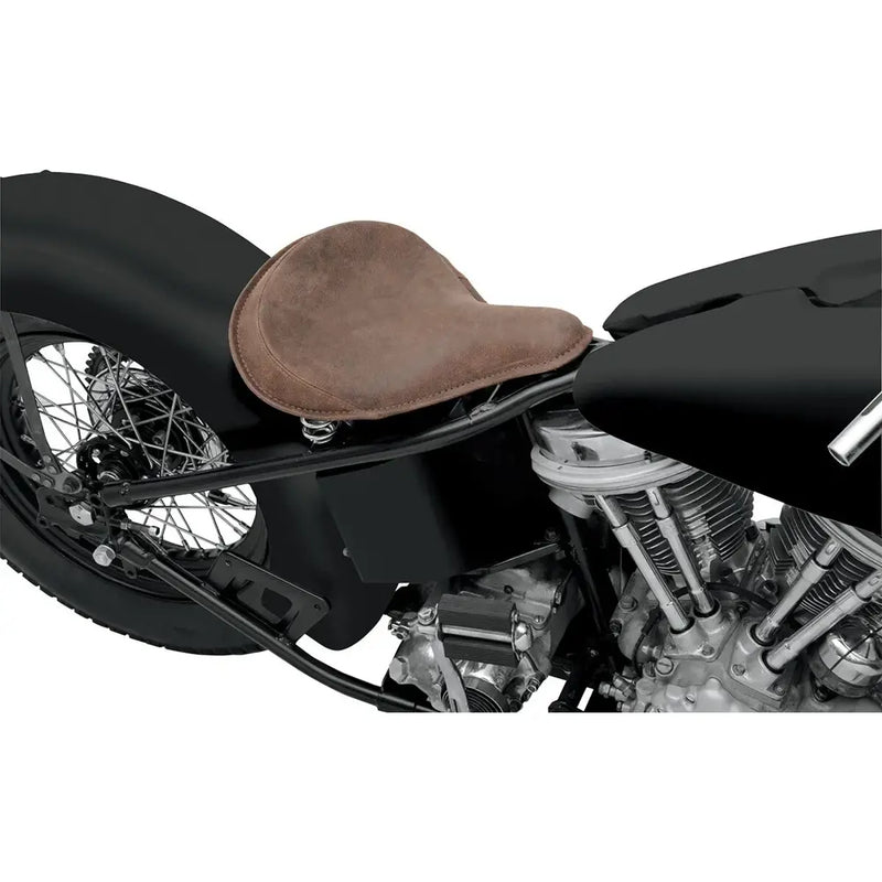 Drag Specialties Sella singola per moto con molle