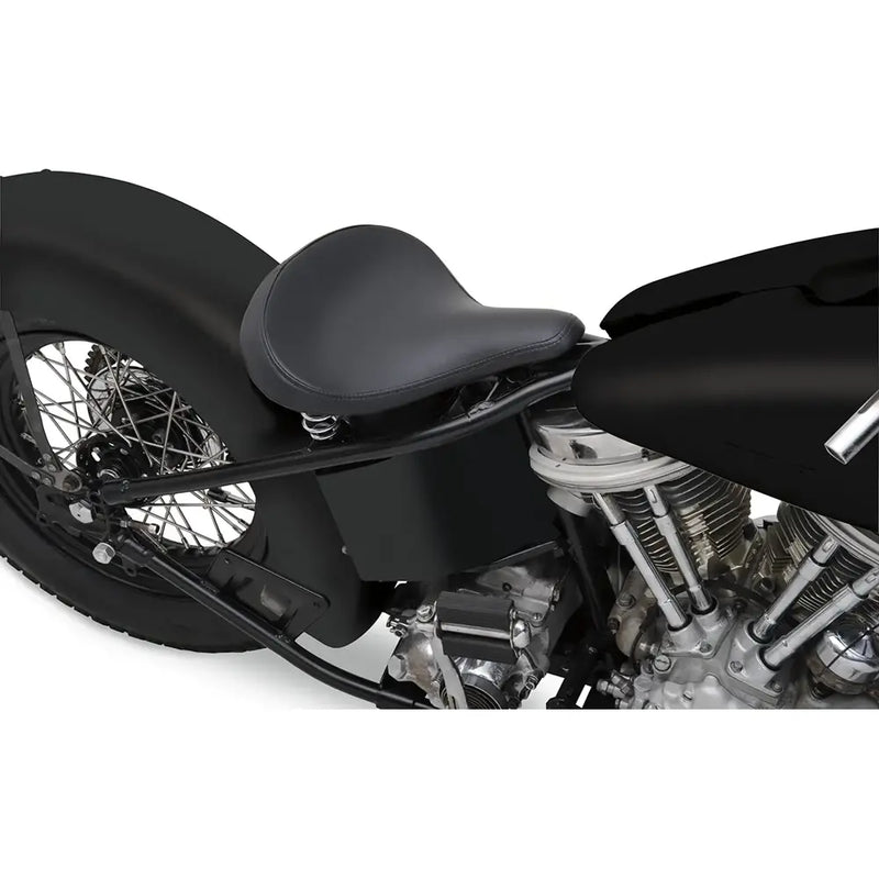 Drag Specialties Sella singola per moto con molle