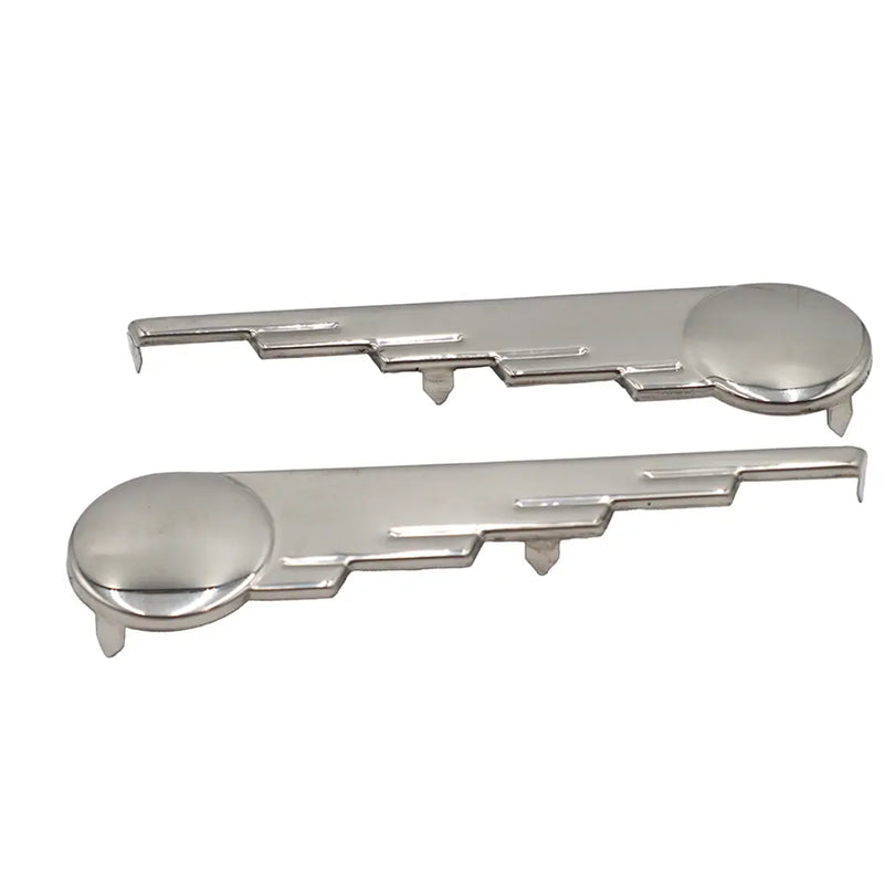MCS Rivestimento per borse laterali Speed King per Harley