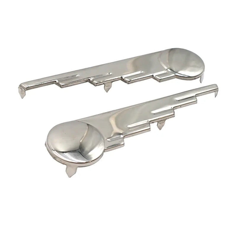 MCS Rivestimento per borse laterali Speed King per Harley