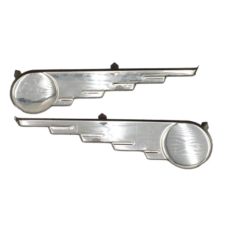 MCS Rivestimento per borse laterali Speed King per Harley