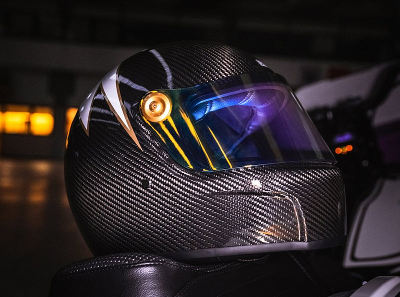 Roeg Casco moto integrale RX1