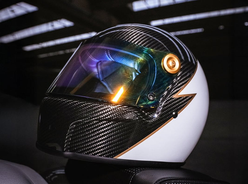 Roeg Casco moto integrale RX1