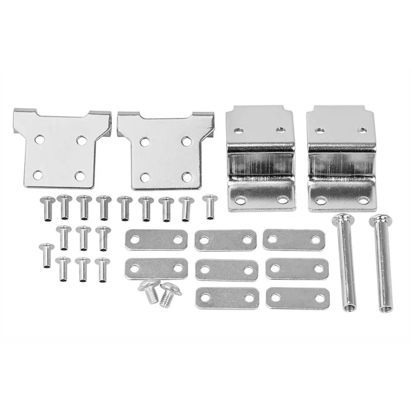 V-Twin MFG Kit cerniere Tour-Pak per Harley