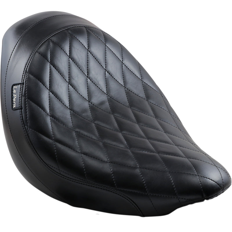 Le Pera Sella monoposto Sanora Sport per Harley