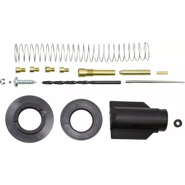 Dynojet Kit getto CV Thunderslide per Harley