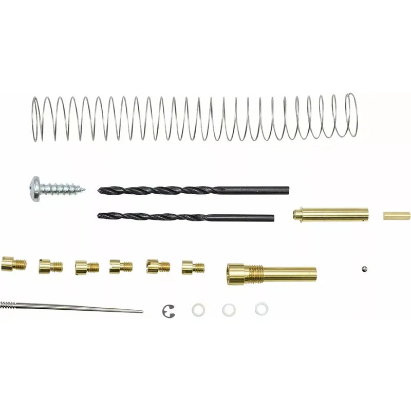 Dynojet Kit getto di ricalibrazione CV per Harley
