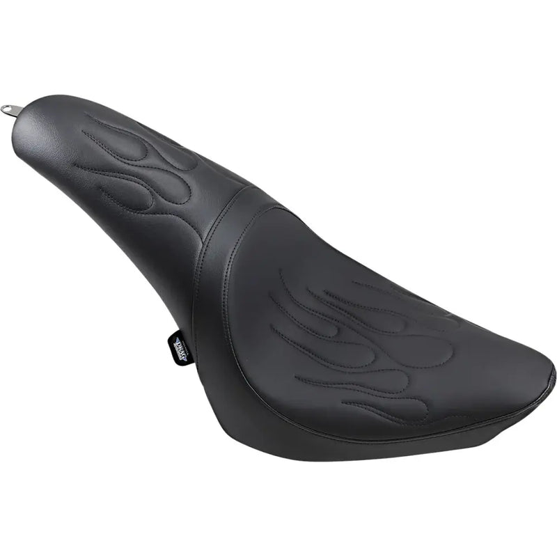Drag Specialties Sella Predator per Harley