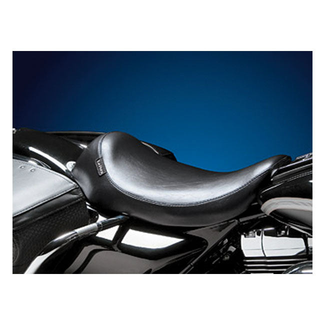 Le Pera Sella monoposto Silhouette per Harley