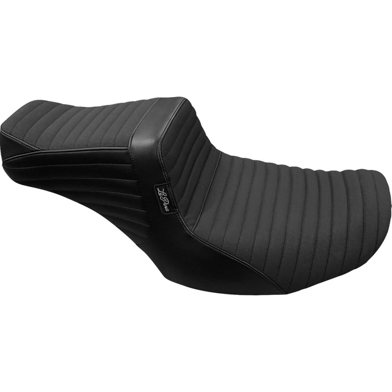 Le Pera Sella Tailwhip 2-Up per Harley