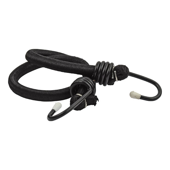 Corda elastica con 2 ganci