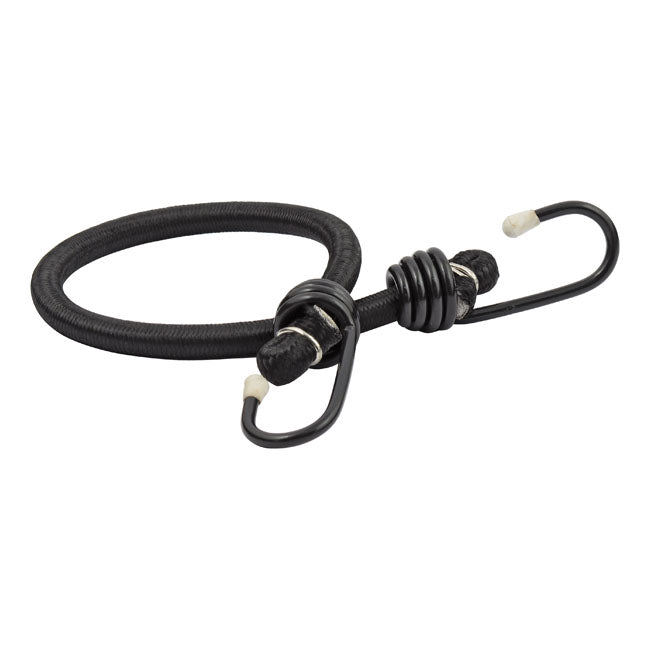 Corda elastica con 2 ganci